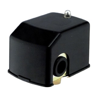 Contacteur manométrique bipolaire 240 V
