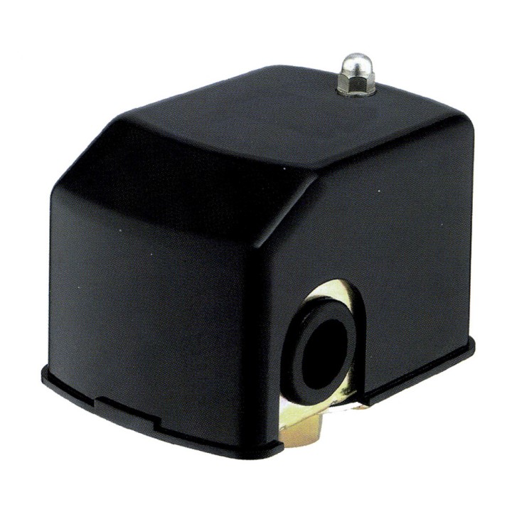 Contacteur manométrique bipolaire 240 V