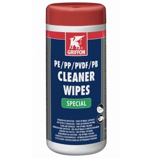 Décapant PE - Lingettes