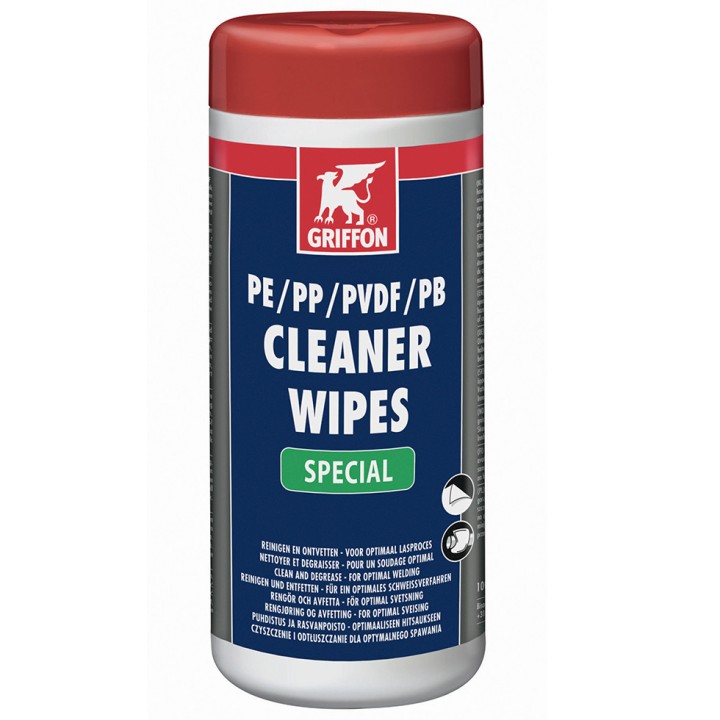 Décapant PE - Lingettes