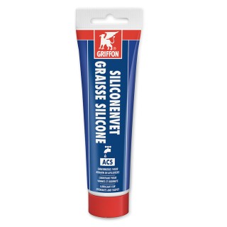 Graisse silicone