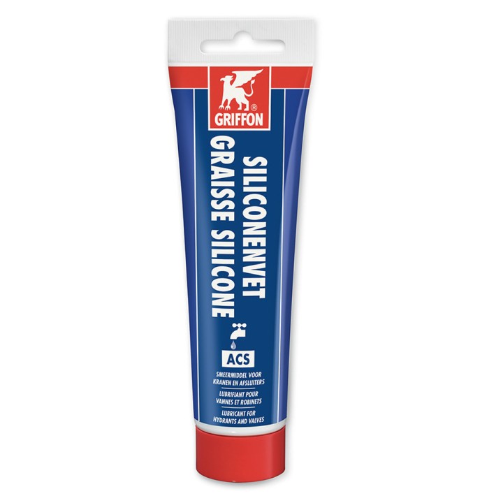 Graisse silicone