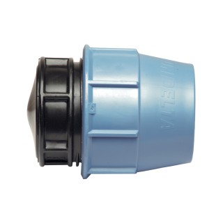 Bouchon UNIDELTA PN 16
