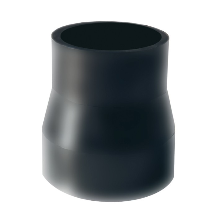Réduction conique courte SDR 17, PN 10