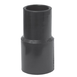 Réduction conique longue SDR 11, PN 16