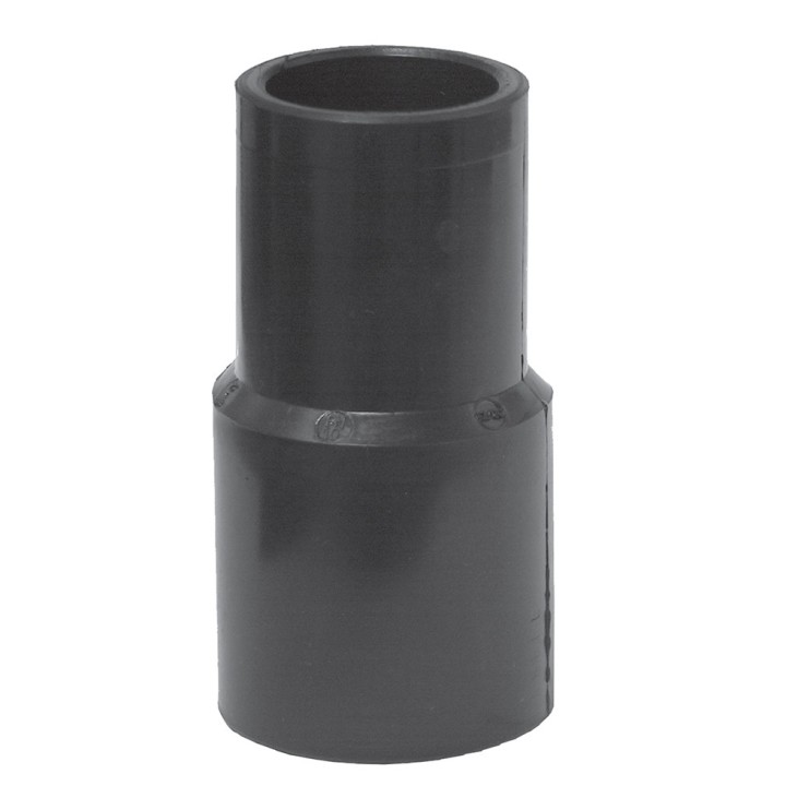 Réduction conique longue SDR 11, PN 16