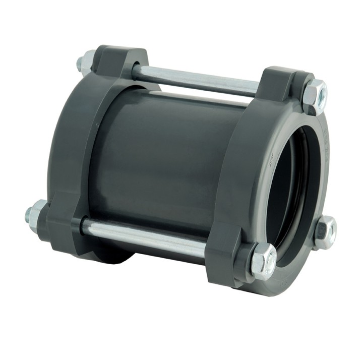 Gibault PVC, PN 16