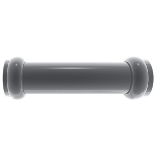 Manchon coulissant long, PN 10
