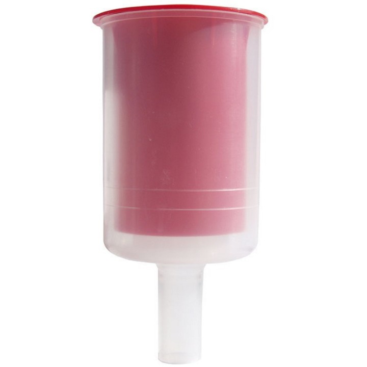 Bonde aseptique seule, NG450
