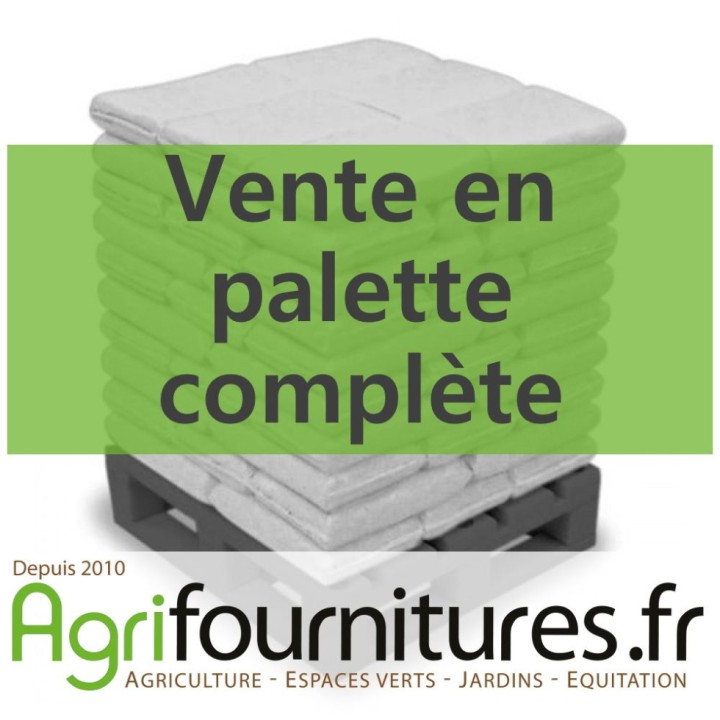 Terreau Carré potager, Caractère - 20 L