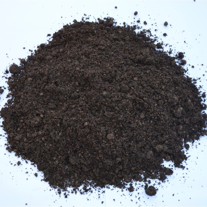 Terreau Terre de nos Campagnes, Caractère - 20 L