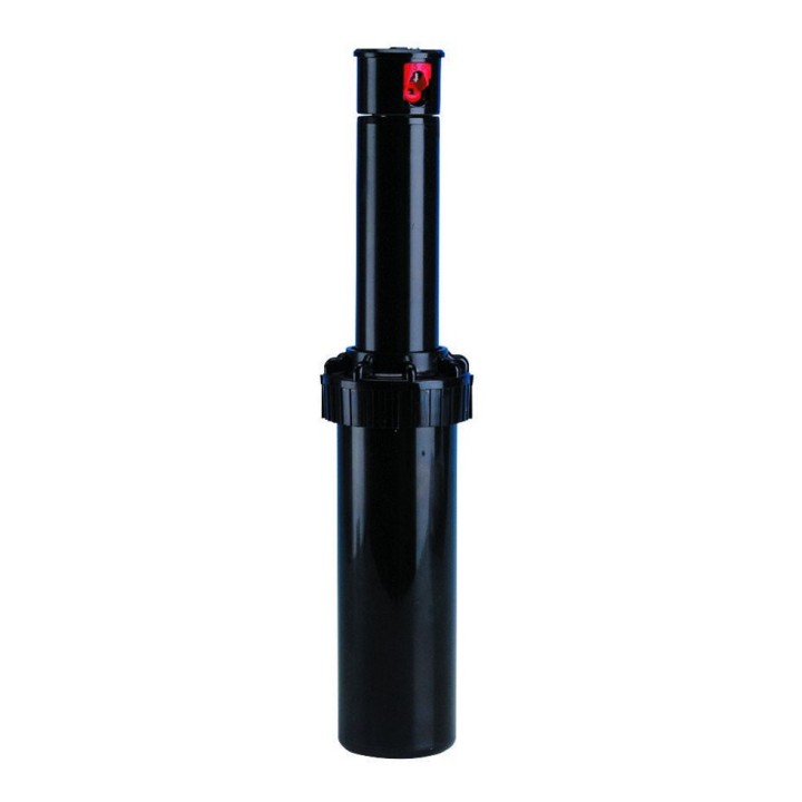 Tuyère d'arrosage escamotable Mini 8 Toro, émergence 9,5 cm