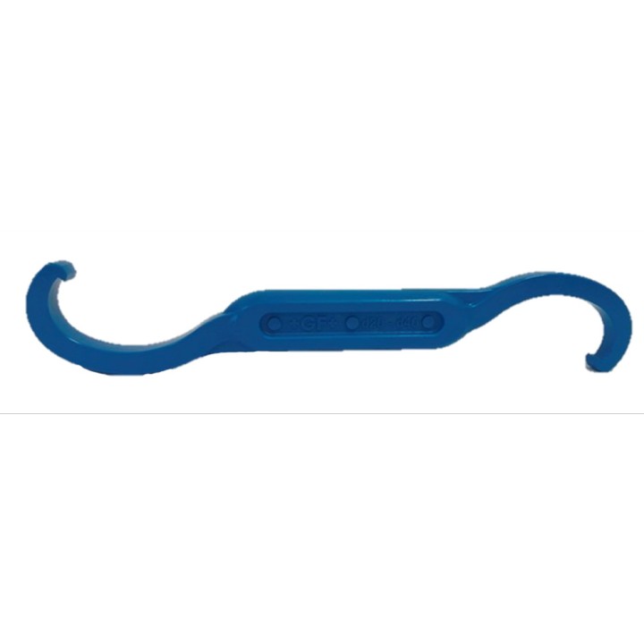 Clé de serrage pour raccords iJOINT Georg Fischer - Diam. 20-40 mm
