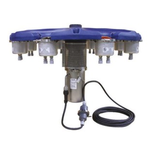Fontaine série Master 1 CV Aquamaster - Monophasée 230 V