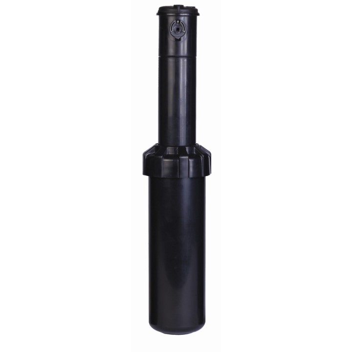 Turbine d'arrosage T5 Toro escamotable, émergence 12 cm