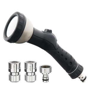 Kit de démarrage pistolet d'arrosage "Pluie d'été" GEKA