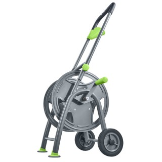 Dévidoir pour tuyau GEKA Plus P25