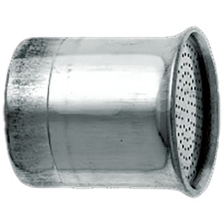 Tête d'arrosage GEKA Plus, aluminium