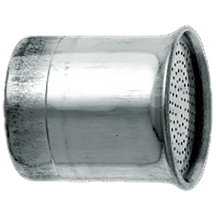 Tête d'arrosage GEKA Plus, aluminium