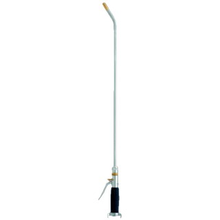 Lance d'arrosage pots GEKA Plus, sans tête d'arrosage