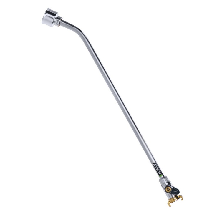 Lance d'arrosage GEKA Plus-Soft Rain Classic
