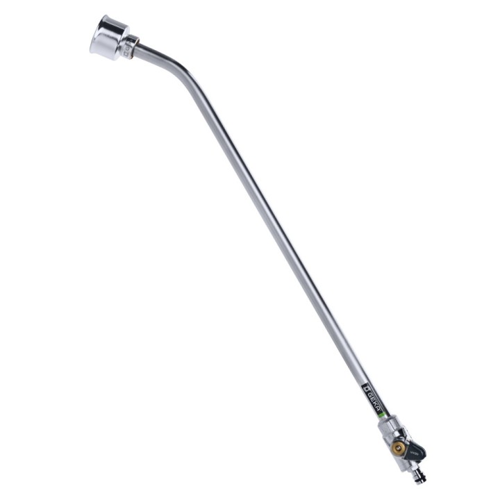 Lance d'arrosage robuste GEKA Plus-Soft Rain Classic