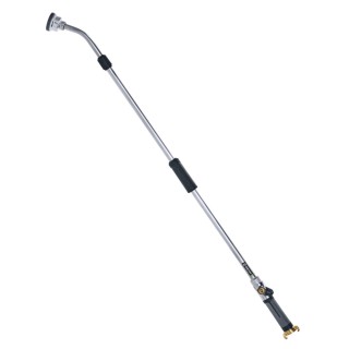 Lance d'arrosage robuste GEKA Plus Soft Rain Vario Plus 35°