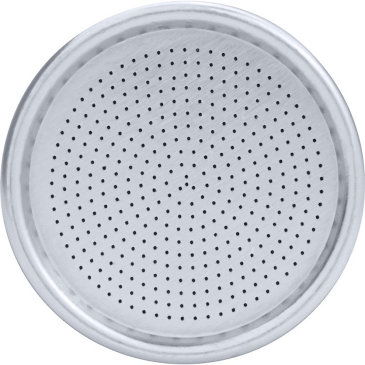 Tête d'arrosage GEKA Plus Soft Rain Microfine S et Fine S