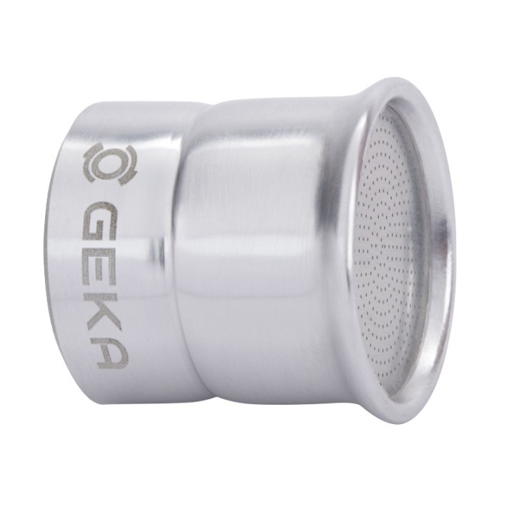 Tête d'arrosage GEKA Plus Soft Rain Microfine S et Fine S