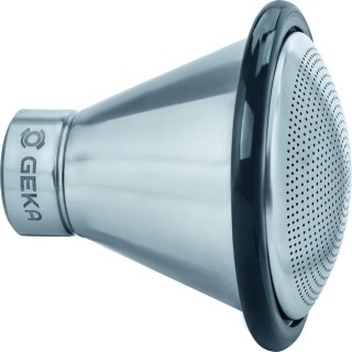 Pomme d'arrosage GEKA plus Soft Rain XL