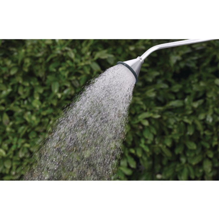 Pomme d'arrosage GEKA plus Soft Rain XL