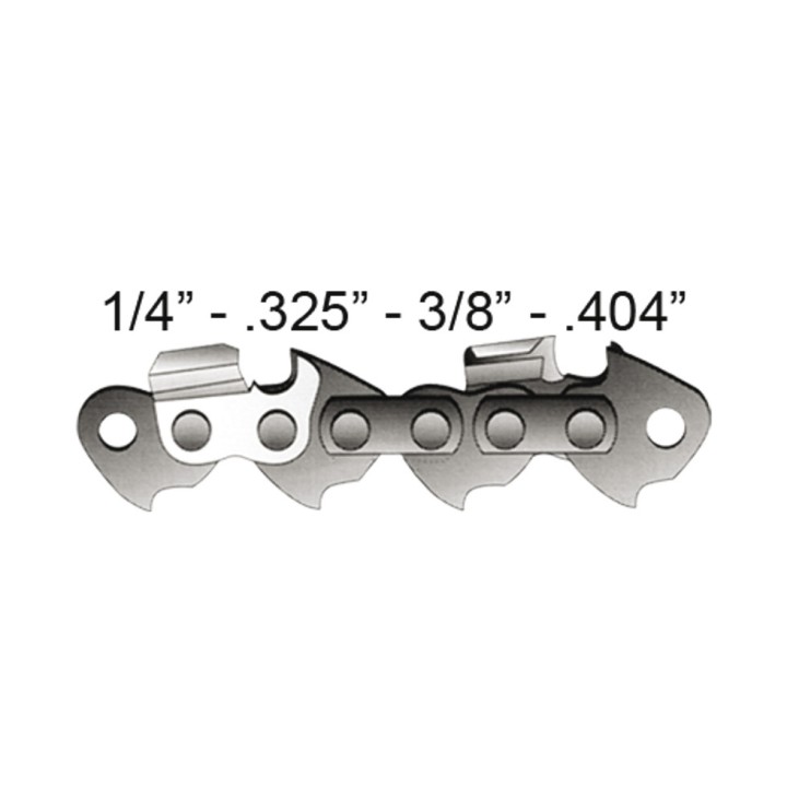 Meule abrasive 22 x 4,5 mm pour affuteur de chaînes