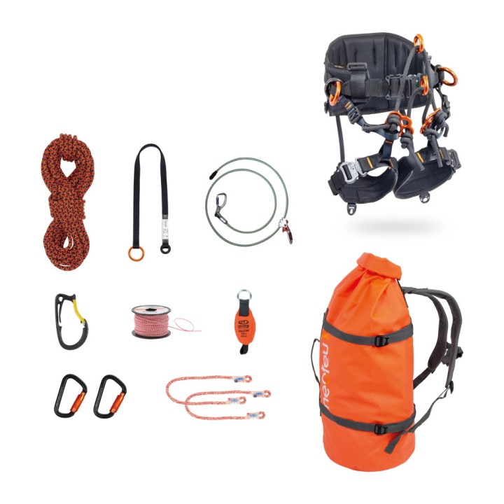 Kit complet d'élagage n°1 Neofeu