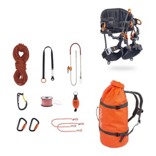 Kit complet d'élagage n°2 Neofeu