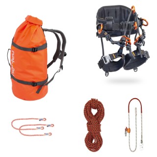 Kit complet d'élagage n°3 Neofeu