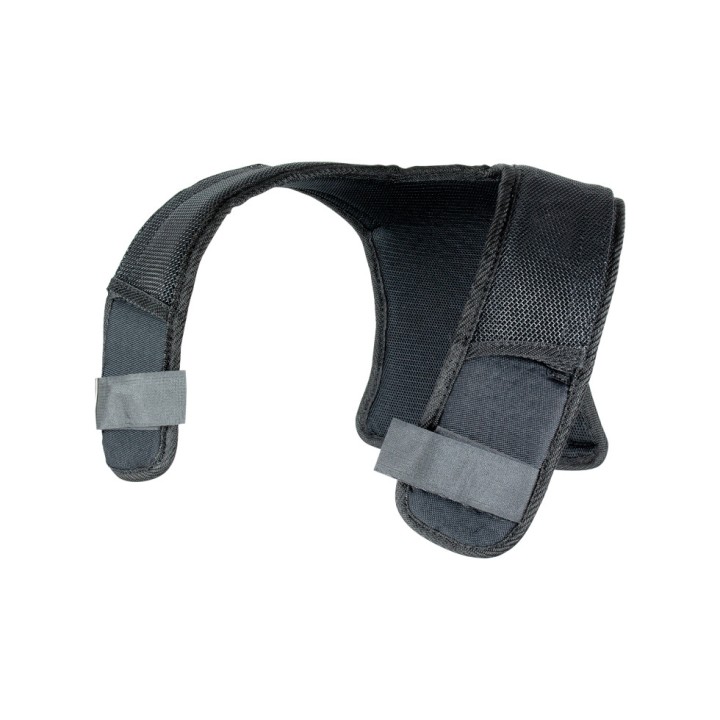 Dosseret confort amovible pour baudrier d'élagage ARB'O Neofeu