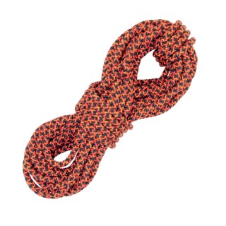 Corde de rappel Cousin Blackwidow 12,2 mm