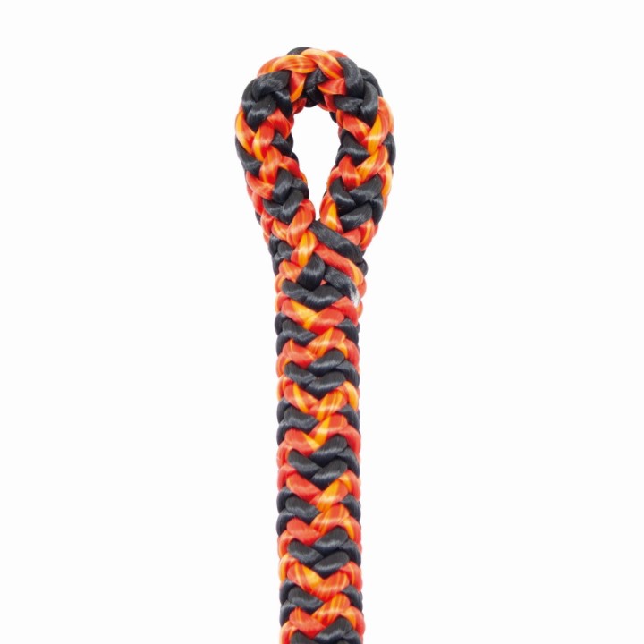 Corde de rappel Cousin Blackwidow 12,2 mm