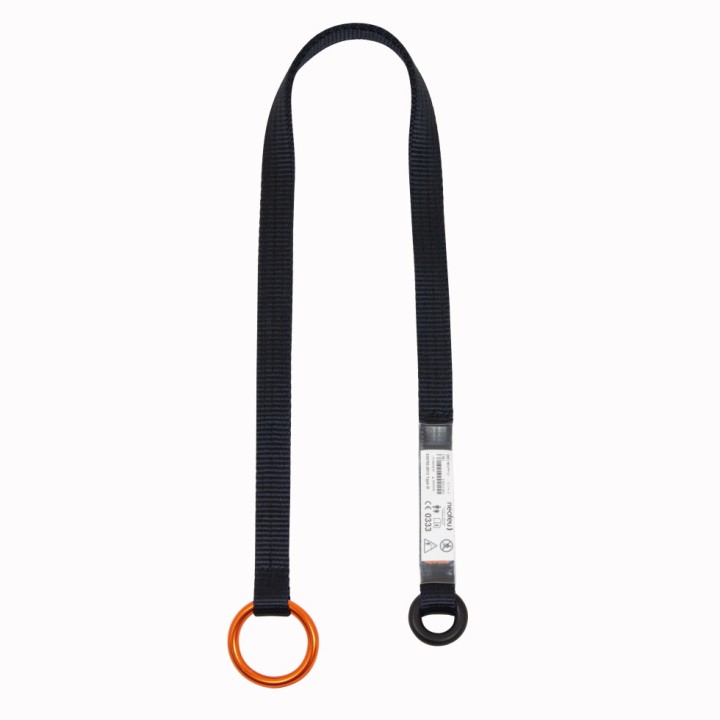 Fausse fourche avec 2 anneaux Neofeu