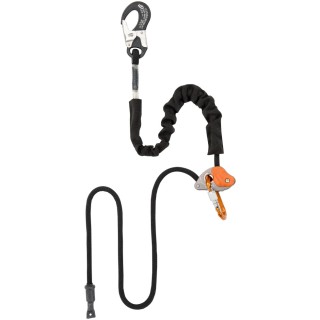 Longe de maintien avec tendeur Climbing Technology