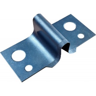 Lame de rechange Omega pour pince à greffer LONODIS