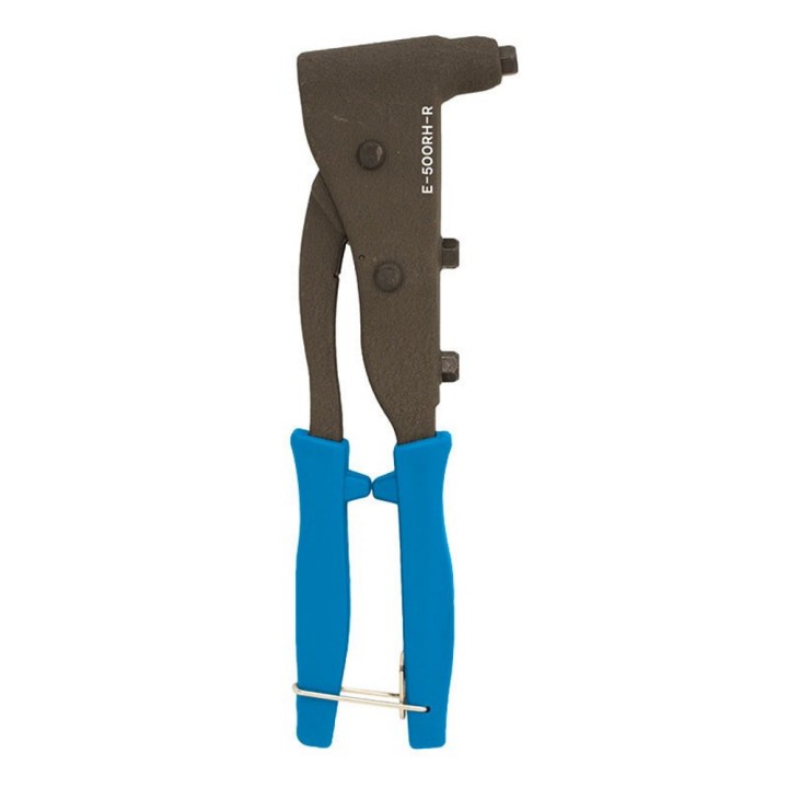 Pince à riveter 1 main E-500RH-R