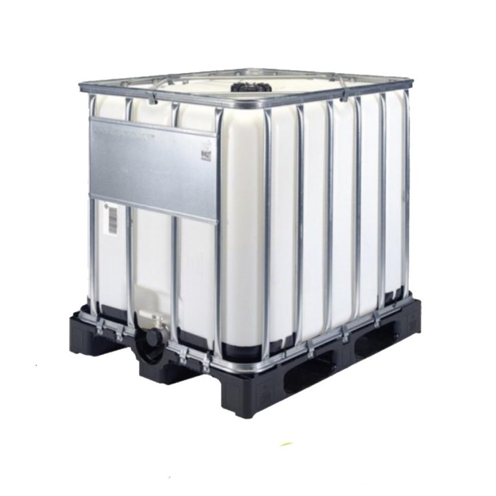 Mélasse de Canne Bio GREENMELASSE VERAGROW Cuve 1000 L
