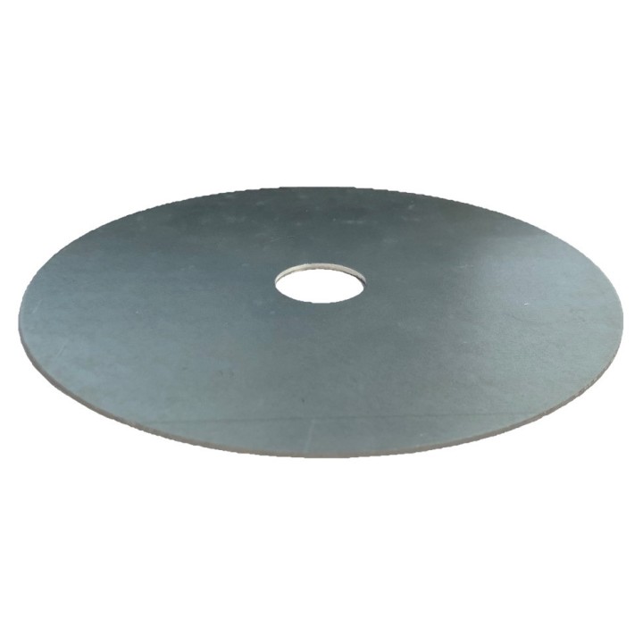 Disques Fenox Ø 154 mm - Acier Galvanisé - Lot 50 pièces