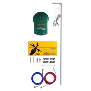 Kit petit jardin M10 230V Gallagher