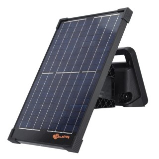 Kit panneau solaire 20 W + support Gallagher