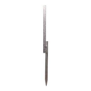 Piquet de support pour électrificateurs série S haut. 90 cm Gallagher