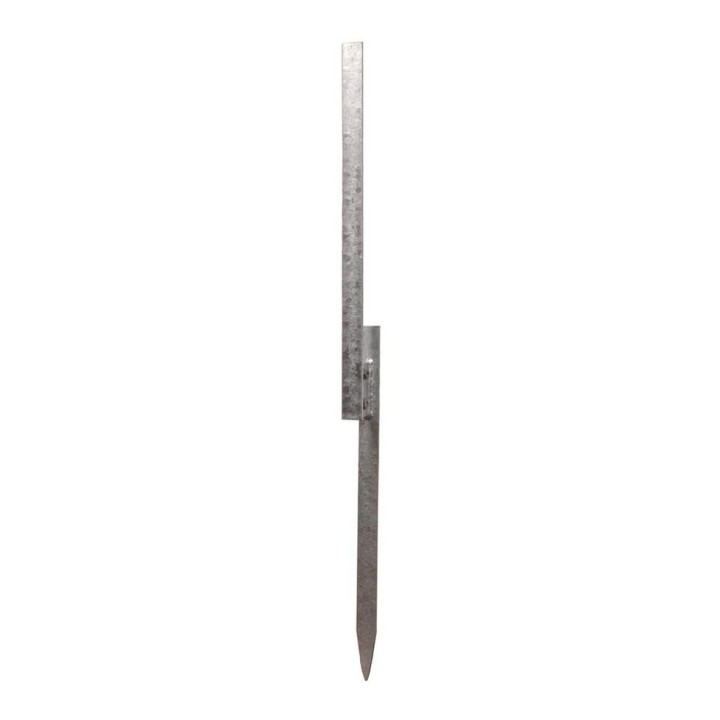 Piquet de support pour électrificateurs série S haut. 90 cm Gallagher