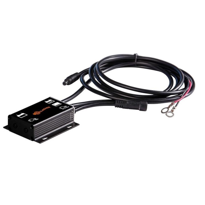 Système de sauvegarde de batterie 12 V série MB Gallagher