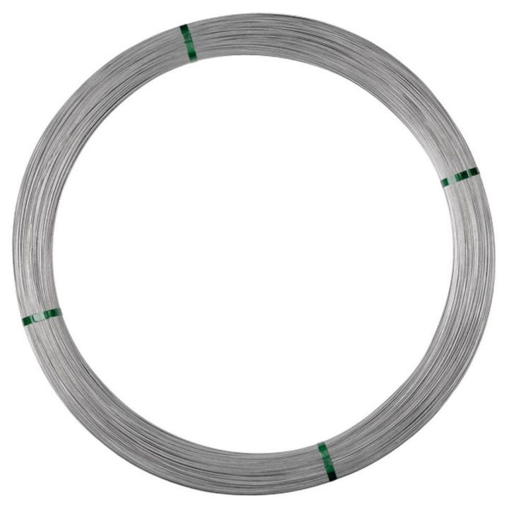 Fil ElectroMax 2,65 mm long. 600 m Gallagher